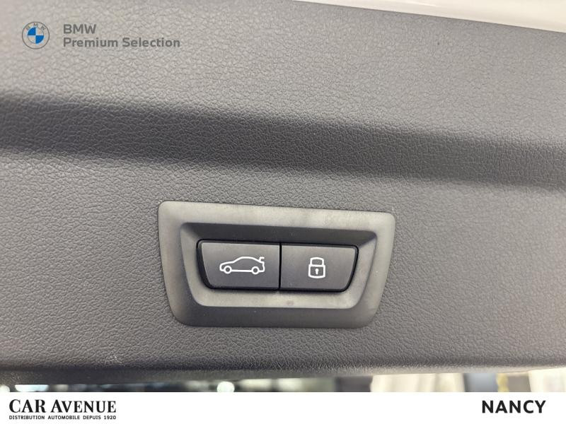 Used BMW X2 sDrive20iA 170ch M Sport DKG7 2025 Blanc € 48309 in Nancy