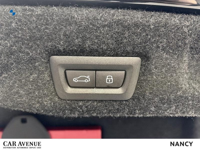 Used BMW Série 5 550e 489ch M Sport xDrive 2025 Saphirschwarz métallisé € 101490 in Nancy
