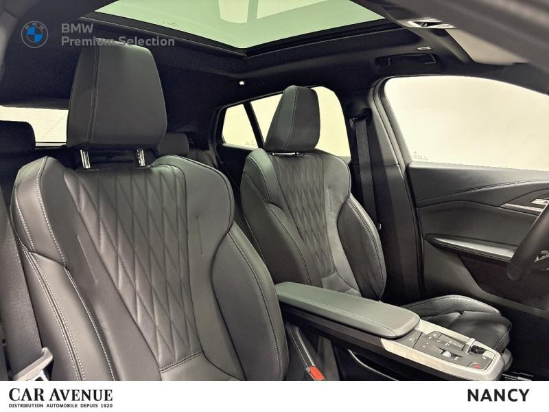Used BMW X2 sDrive20iA 170ch M Sport DKG7 2025 Blanc € 48309 in Nancy