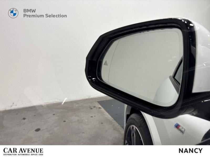 Used BMW X2 sDrive20iA 170ch M Sport DKG7 2025 Blanc € 48309 in Nancy
