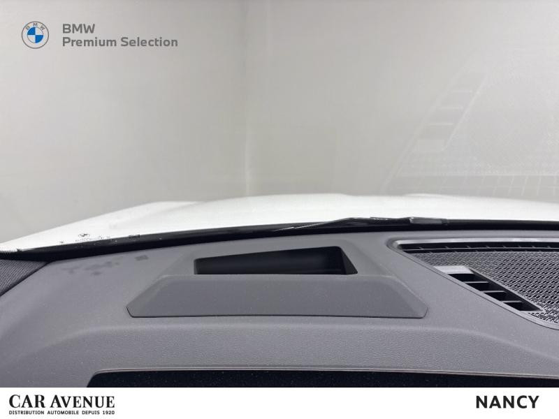 Used BMW X2 sDrive20iA 170ch M Sport DKG7 2025 Blanc € 48309 in Nancy