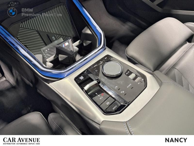 Used BMW X3 xDrive20d 197ch M Sport 2025 BMW Ind Tanzanitblue métallisé € 86890 in Nancy