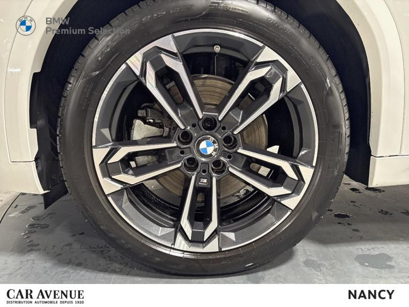 Used BMW X2 sDrive20iA 170ch M Sport DKG7 2025 Blanc € 48309 in Nancy