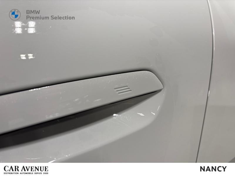 Used BMW X2 sDrive20iA 170ch M Sport DKG7 2025 Blanc € 48309 in Nancy