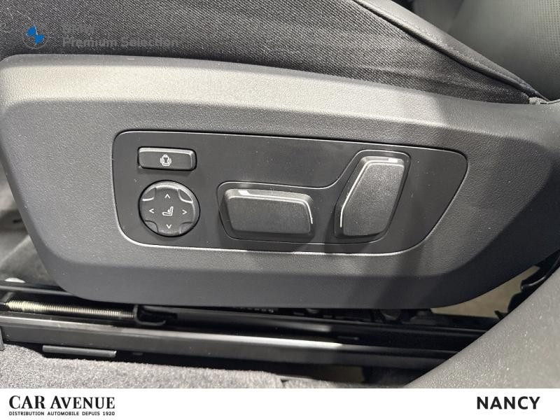 Used BMW X3 xDrive20d 197ch M Sport 2025 BMW Ind Tanzanitblue métallisé € 86890 in Nancy