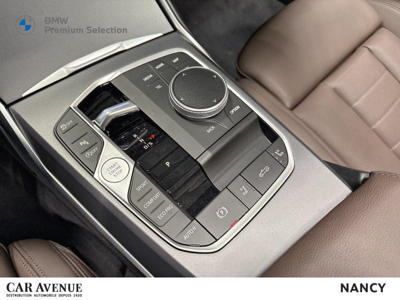 Used BMW Série 4 Cabriolet 420iA 184ch 2025 BMW Individual Tanzaniteblau métallisé € 70890 in Nancy