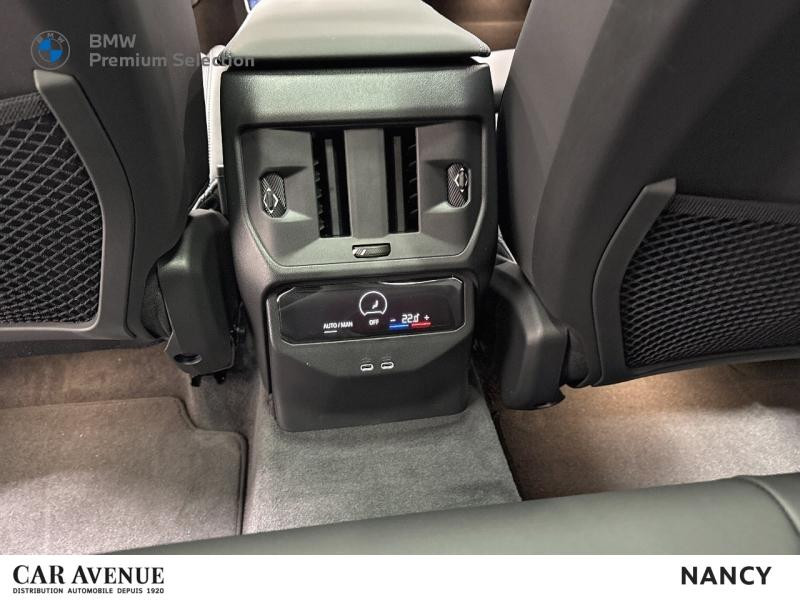 Used BMW X3 xDrive20d 197ch M Sport 2025 BMW Ind Tanzanitblue métallisé € 86890 in Nancy