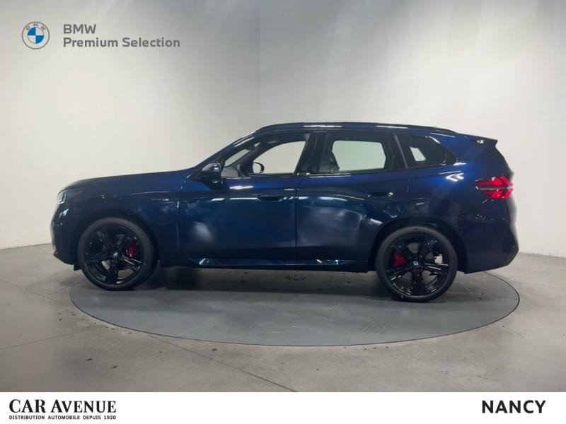 Used BMW X3 xDrive20d 197ch M Sport 2025 BMW Ind Tanzanitblue métallisé € 86890 in Nancy