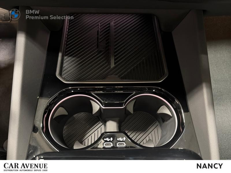 Used BMW Série 5 550e 489ch M Sport xDrive 2025 Saphirschwarz métallisé € 101490 in Nancy