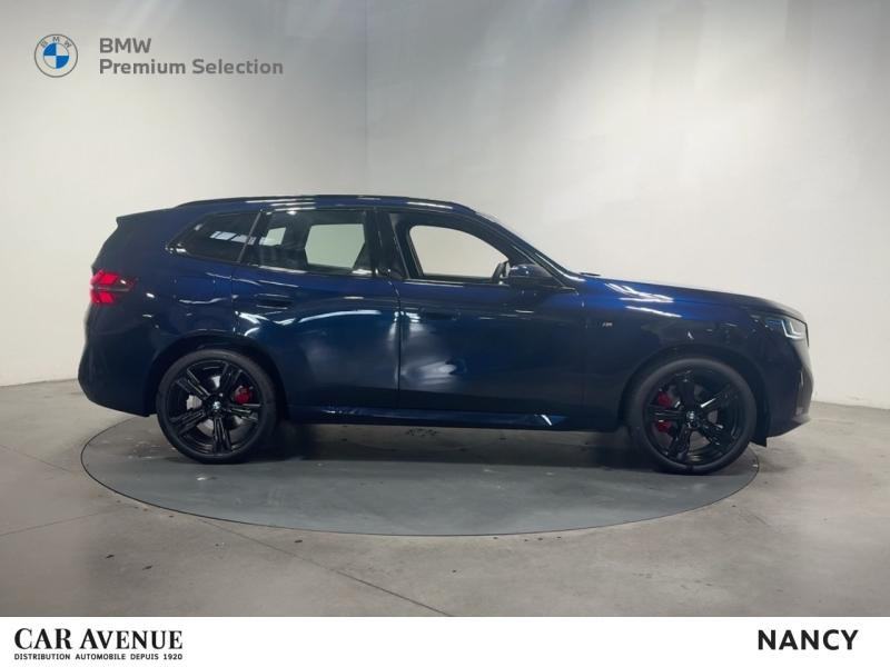 Used BMW X3 xDrive20d 197ch M Sport 2025 BMW Ind Tanzanitblue métallisé € 86890 in Nancy