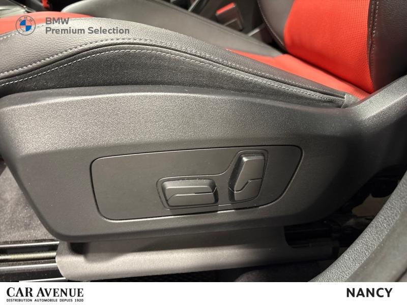 Used BMW X1 sDrive18i 136ch xLine First Edition Exclusive 2022 Alpinweiss € 39995 in Nancy