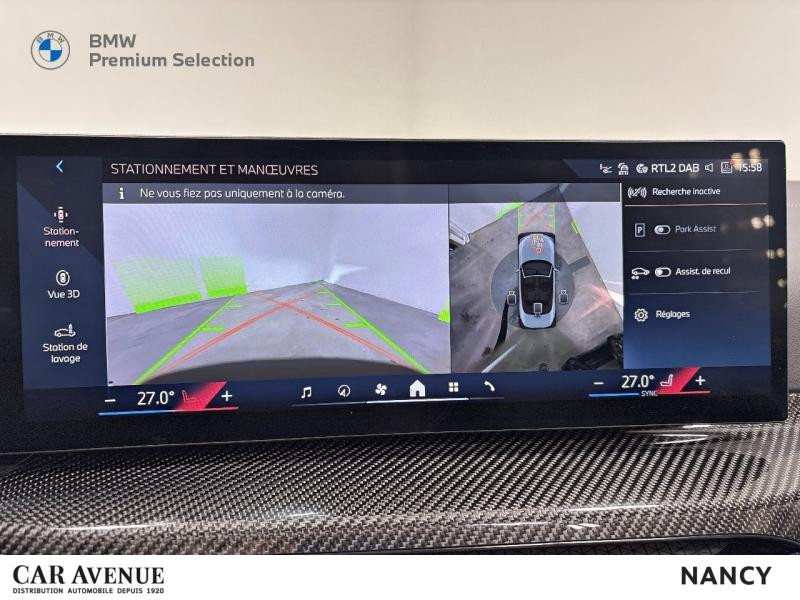 Used BMW Série 4 Cabriolet 420dA 190ch M Sport 2025 Brooklyn Grey métallisé € 63199 in Nancy