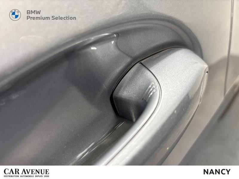 Occasion BMW X5 xDrive50e 489ch M Sport 2024 Skyscraper Grey métallisé 104990 € à Nancy