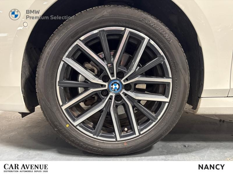Used BMW Série 2 ActiveTourer 225e 245ch xDrive M Sport DKG7 2022 Blanc € 32490 in Nancy