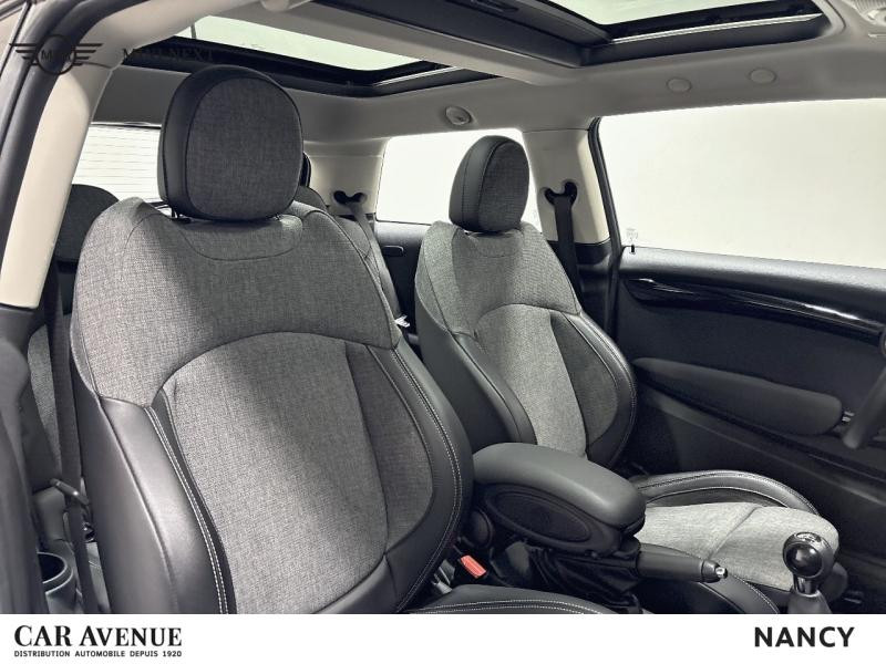 Used MINI Mini One 102ch Heddon Street Euro6d-T 2019 Moonwalk Grey € 19900 in Nancy