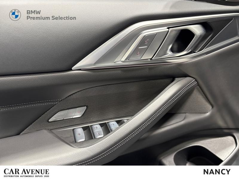 Used BMW Série 4 Cabriolet 420dA 190ch M Sport 2025 Brooklyn Grey métallisé € 63199 in Nancy