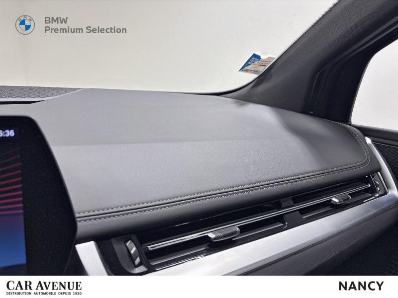 Used BMW Série 2 ActiveTourer 225e 245ch xDrive M Sport DKG7 2022 Blanc € 32490 in Nancy