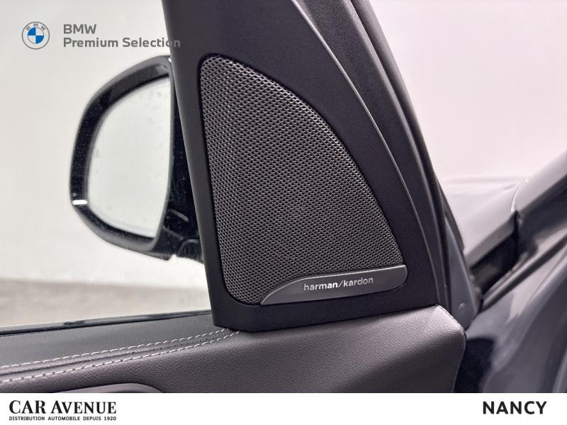 Occasion BMW X5 xDrive50e 489ch M Sport 2024 Skyscraper Grey métallisé 104990 € à Nancy