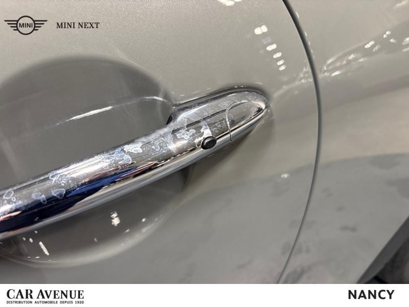 Used MINI Mini One 102ch Heddon Street Euro6d-T 2019 Moonwalk Grey € 19900 in Nancy