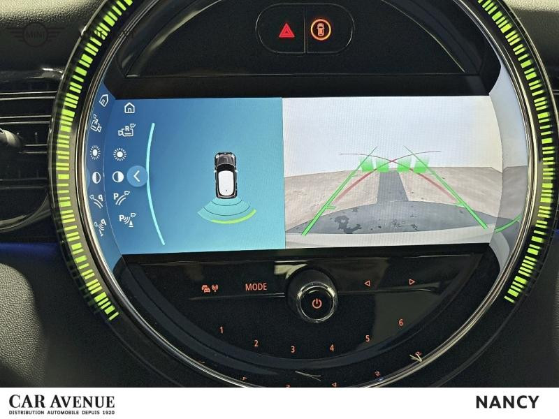 Used MINI Mini Cooper 136ch Edition Premium BVA7 2022 Moonwalk Grey € 24590 in Nancy