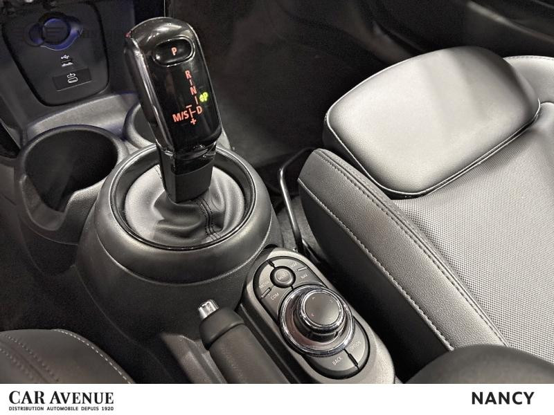 Used MINI Mini Cooper 136ch Edition Premium BVA7 2022 Moonwalk Grey € 24590 in Nancy