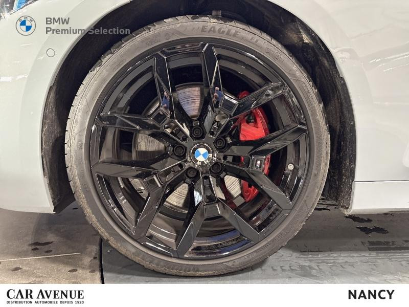 Used BMW Série 4 Cabriolet 420dA 190ch M Sport 2025 Brooklyn Grey métallisé € 63199 in Nancy