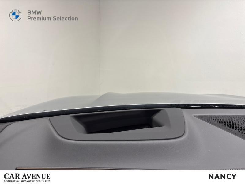 Occasion BMW X5 xDrive50e 489ch M Sport 2024 Skyscraper Grey métallisé 104990 € à Nancy
