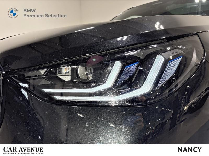 Used BMW X3 xDrive30e 299ch M Sport 2025 Saphirschwarz métallisé € 75989 in Nancy