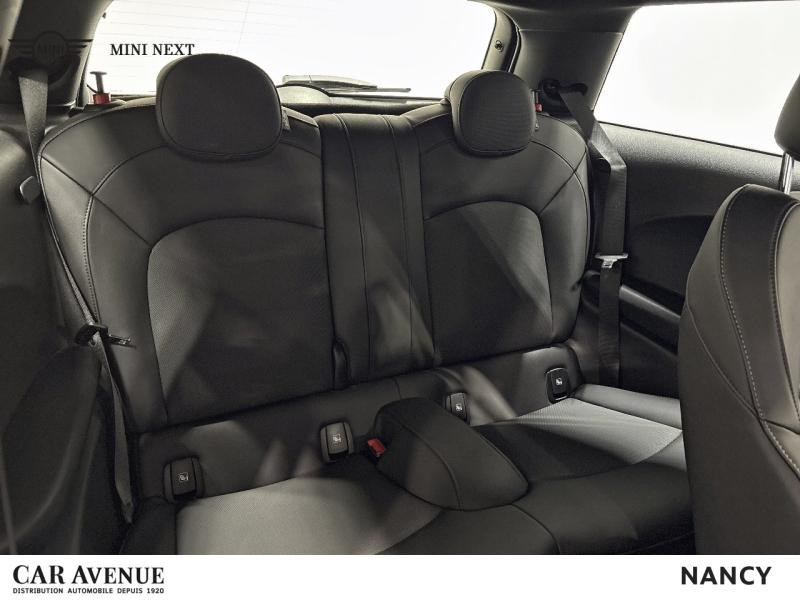 Used MINI Mini Cooper 136ch Edition Premium BVA7 2022 Moonwalk Grey € 24590 in Nancy
