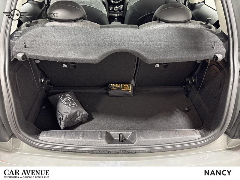 Used MINI Mini One 102ch Heddon Street Euro6d-T 2019 Moonwalk Grey € 19900 in Nancy