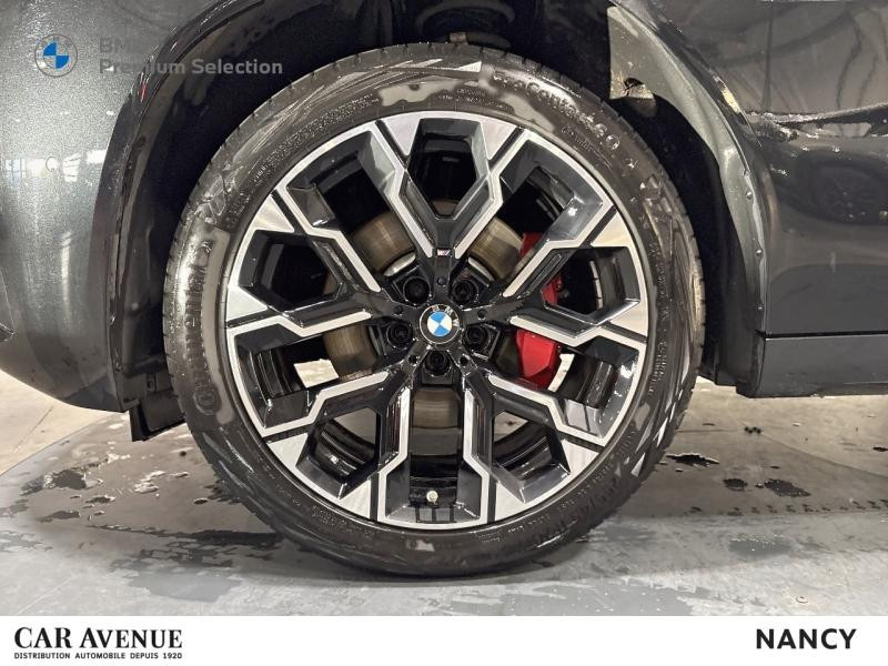 Used BMW X3 xDrive30e 299ch M Sport 2025 Saphirschwarz métallisé € 75989 in Nancy