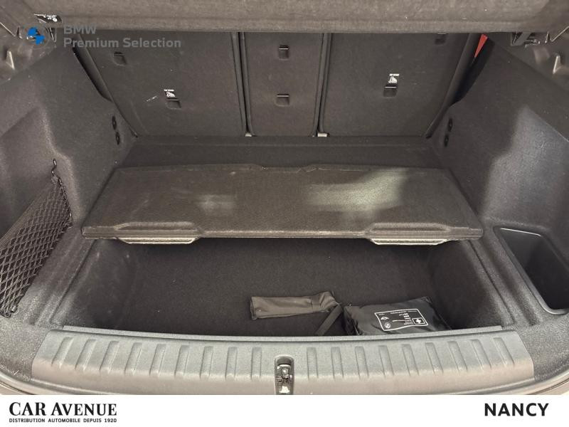 Used BMW X1 sDrive18i 136ch xLine First Edition Exclusive 2022 Alpinweiss € 39995 in Nancy