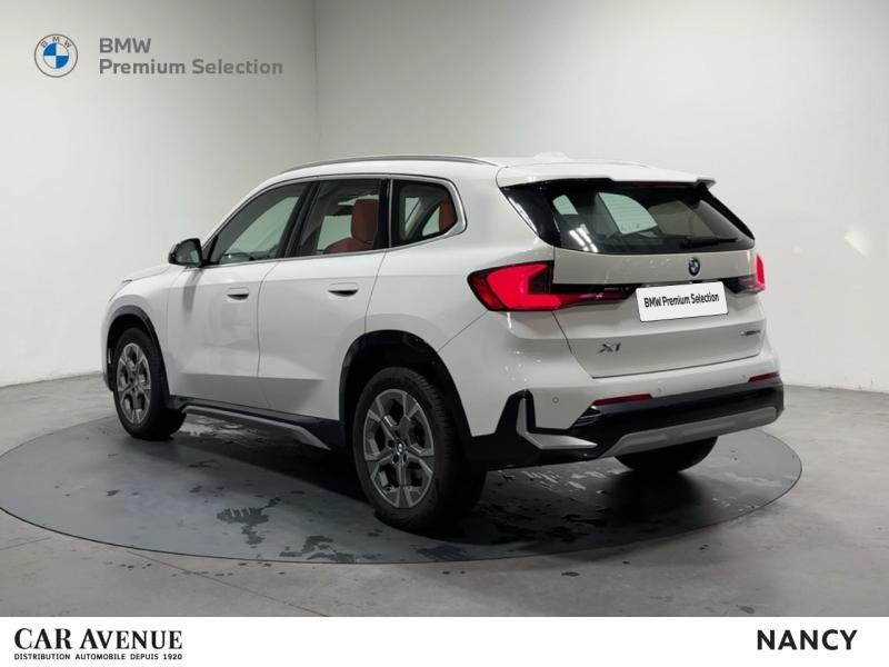 Used BMW X1 sDrive18i 136ch xLine First Edition Exclusive 2022 Alpinweiss € 39995 in Nancy