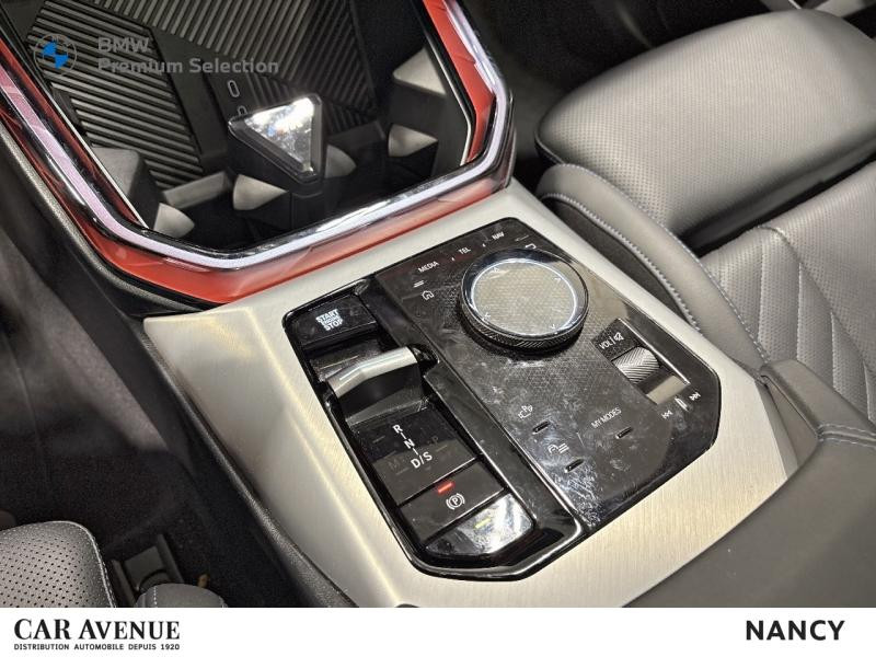 Used BMW X3 xDrive30e 299ch M Sport 2025 Saphirschwarz métallisé € 75989 in Nancy