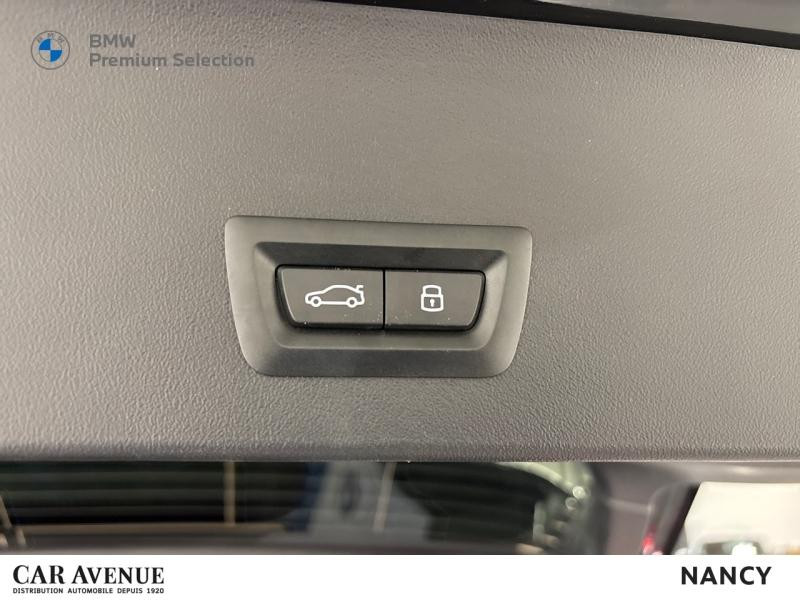 Used BMW X3 xDrive30e 299ch M Sport 2025 Saphirschwarz métallisé € 75989 in Nancy