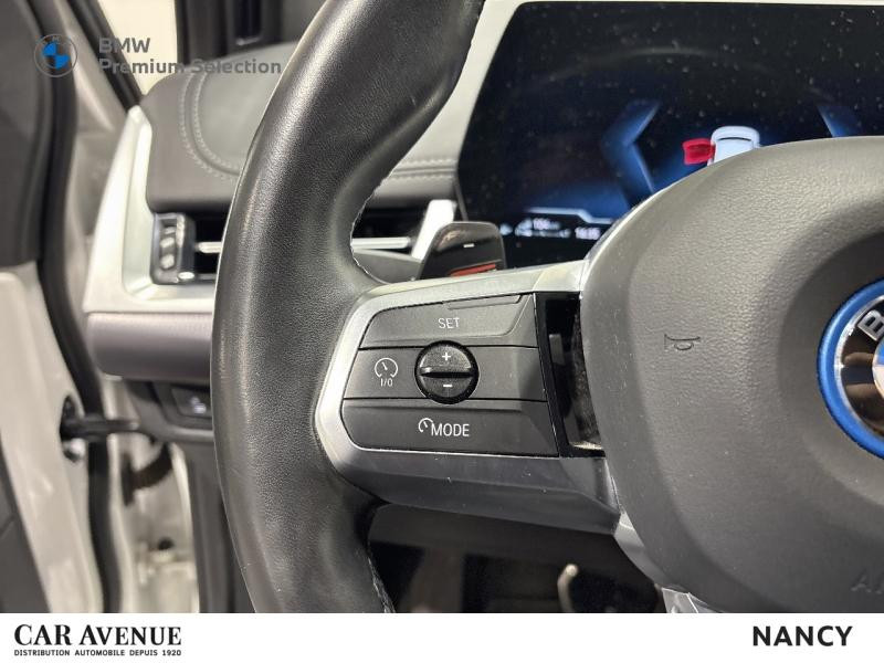 Used BMW Série 2 ActiveTourer 225e 245ch xDrive M Sport DKG7 2022 Blanc € 32490 in Nancy