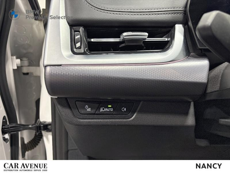 Used BMW Série 2 ActiveTourer 225e 245ch xDrive M Sport DKG7 2022 Blanc € 32490 in Nancy