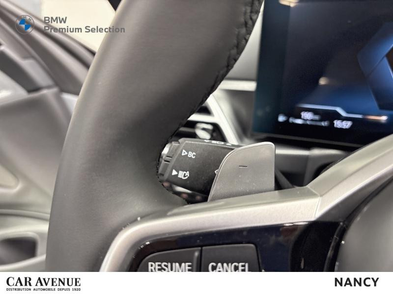 Used BMW Série 4 Cabriolet 420dA 190ch M Sport 2025 Brooklyn Grey métallisé € 63199 in Nancy