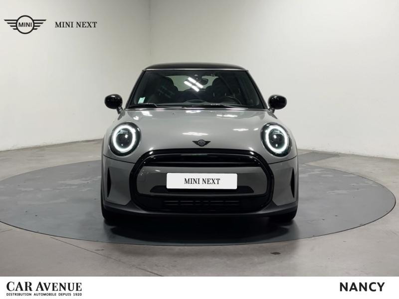 Used MINI Mini Cooper 136ch Edition Premium BVA7 2022 Moonwalk Grey € 24590 in Nancy