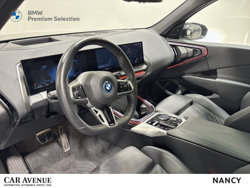 Used BMW X3 xDrive30e 299ch M Sport 2025 Saphirschwarz métallisé € 75989 in Nancy