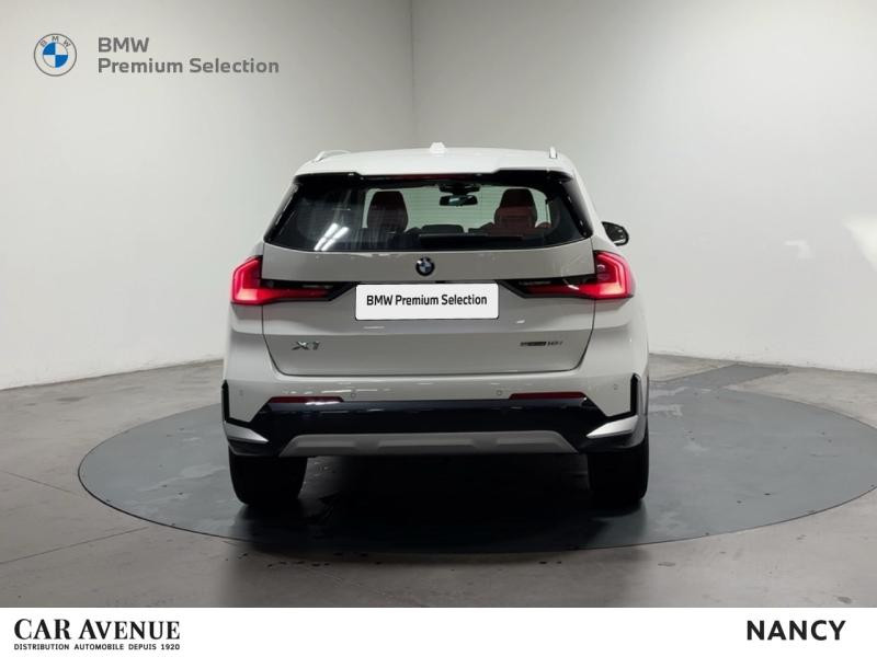 Used BMW X1 sDrive18i 136ch xLine First Edition Exclusive 2022 Alpinweiss € 39995 in Nancy
