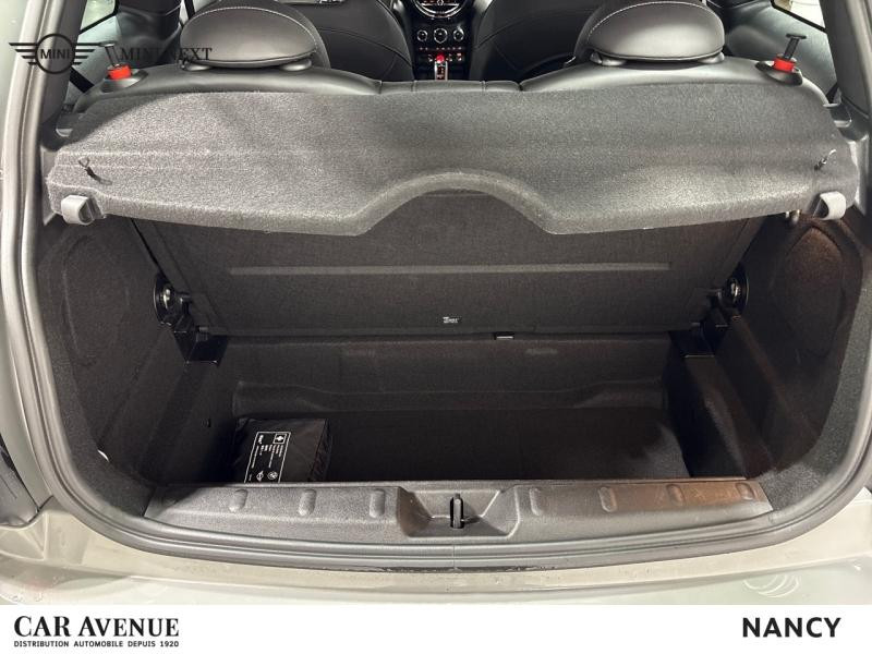 Used MINI Mini Cooper 136ch Edition Premium BVA7 2022 Moonwalk Grey € 24590 in Nancy