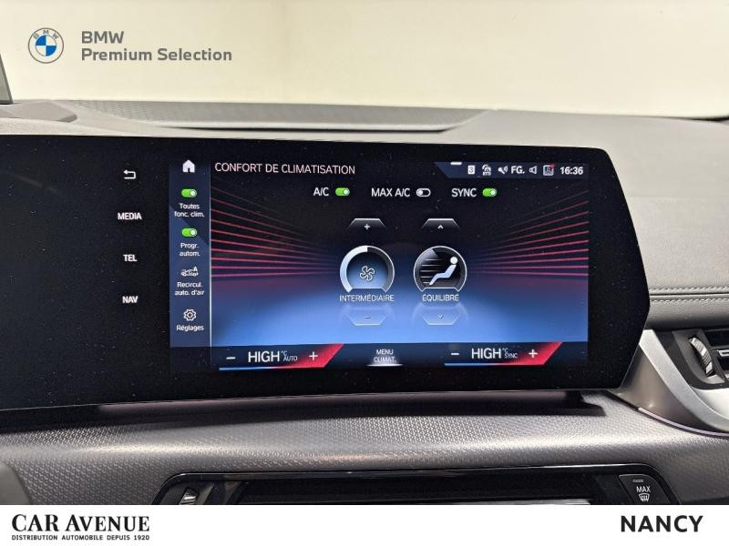 Used BMW Série 2 ActiveTourer 225e 245ch xDrive M Sport DKG7 2022 Blanc € 32490 in Nancy