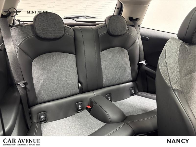 Used MINI Mini One 102ch Heddon Street Euro6d-T 2019 Moonwalk Grey € 19900 in Nancy