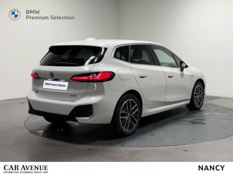 Used BMW Série 2 ActiveTourer 225e 245ch xDrive M Sport DKG7 2022 Blanc € 32490 in Nancy