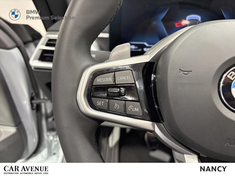 Used BMW Série 4 Cabriolet 420dA 190ch M Sport 2025 Brooklyn Grey métallisé € 63199 in Nancy