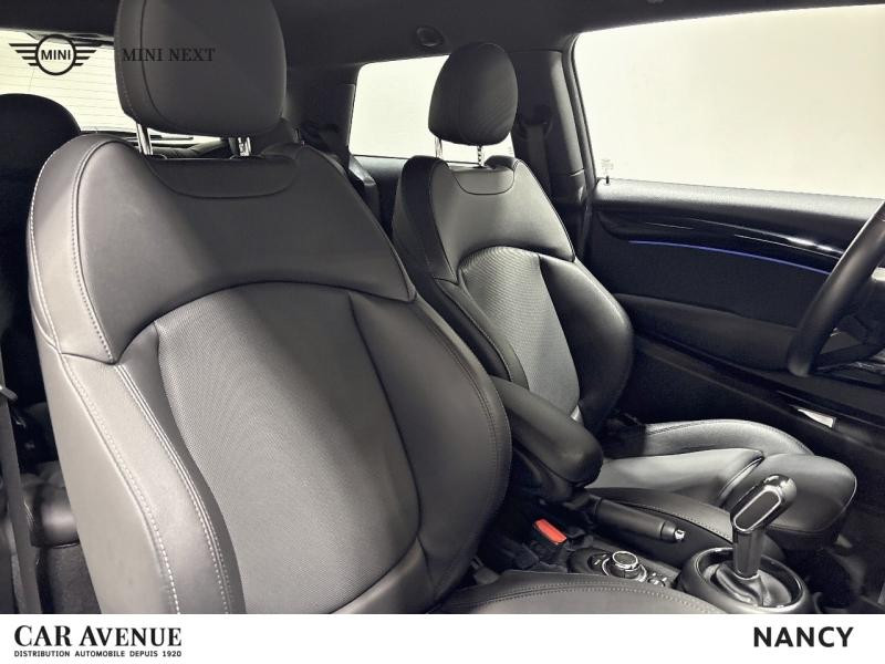 Used MINI Mini Cooper 136ch Edition Premium BVA7 2022 Moonwalk Grey € 24590 in Nancy