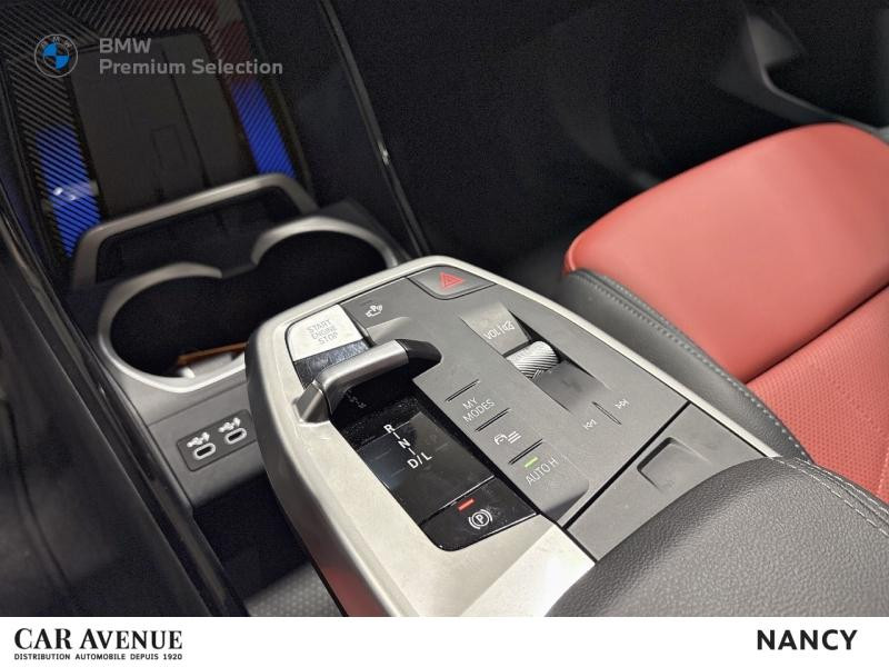 Used BMW X1 sDrive18i 136ch xLine First Edition Exclusive 2022 Alpinweiss € 39995 in Nancy