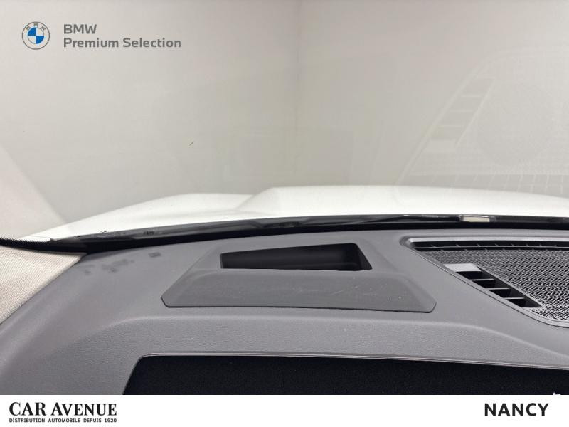 Used BMW X1 sDrive18i 136ch xLine First Edition Exclusive 2022 Alpinweiss € 39995 in Nancy