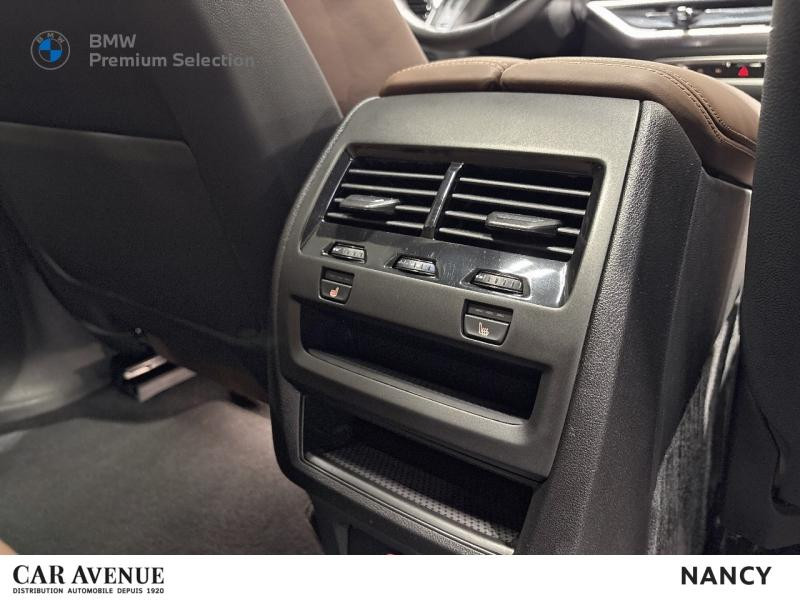 Occasion BMW X5 xDrive50e 489ch M Sport 2024 Skyscraper Grey métallisé 104990 € à Nancy